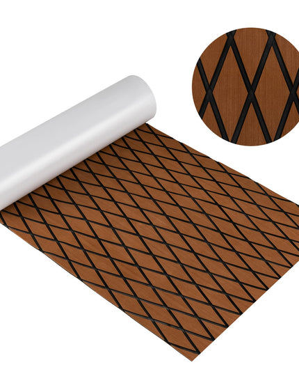 Giantex EVA Foam Boat Decking - 75" x 28" 5mm