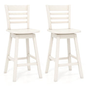 1 / White