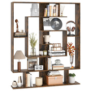 Rustic Brown