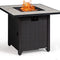 Outdoor Heating