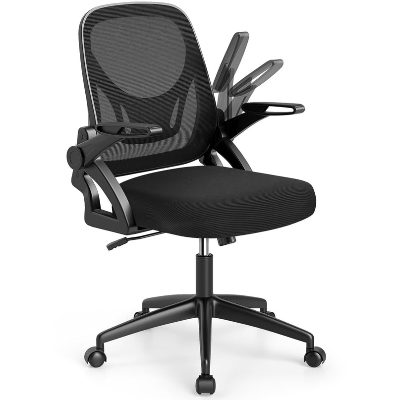 Giantex Mesh Office Chair Ergonomic Desk Chair