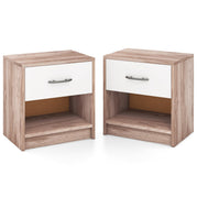 2 / Oak