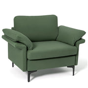 Green / 1