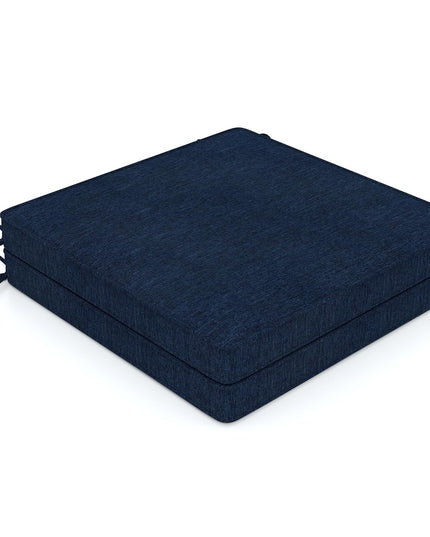 Giantex Set of 2/4/6 Patio Cushions