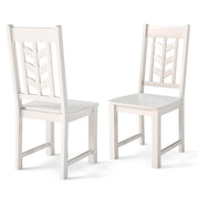 1 / White