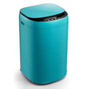 Turquoise & Black