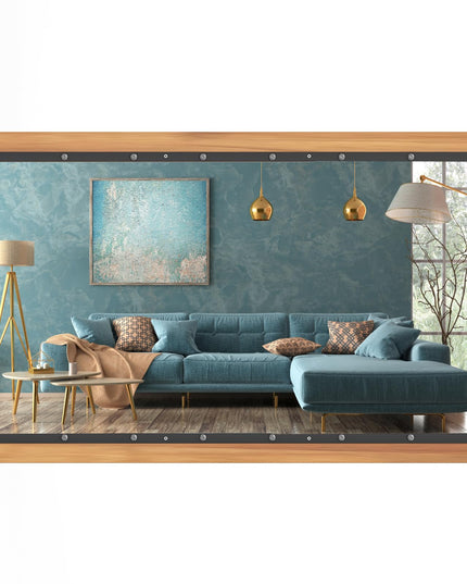 CHARMAID Wall Mirror