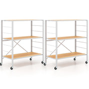 2 / 3-Tier / Natural