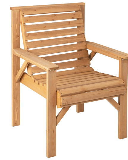 Giantex Outdoor Patio Dining Chairs
