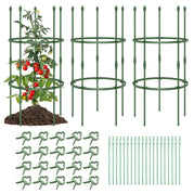 20”Dia x 40”H (Pack of 3)