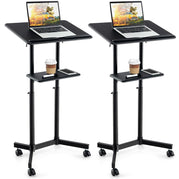 2 Pack / Black