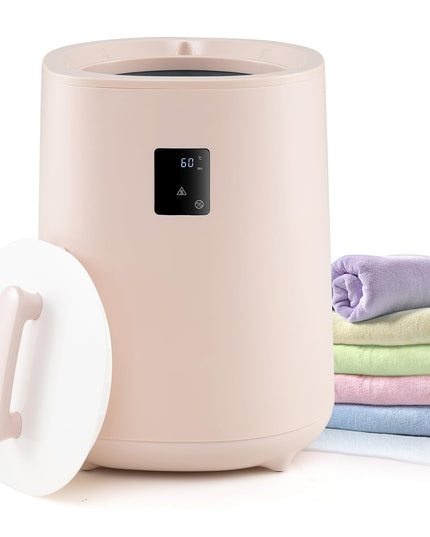 Giantex Towel Warmer 18L Large Towel Heater