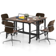 2 / Rustic Brown