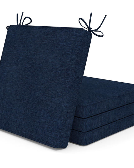 Giantex Set of 2/4/6 Patio Cushions