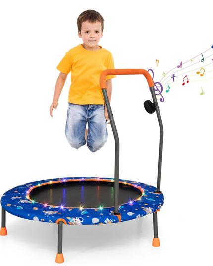 Giantex 36" Trampoline for Kids