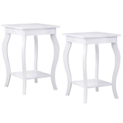 White / 2