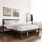 Platform Bed Frame