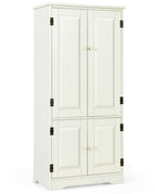Cream White