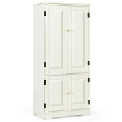 Cream White