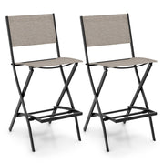 Pack of 2 / Light Brown