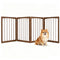 Barrière pour animaux de compagnie