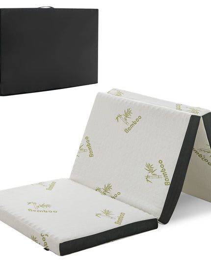 Giantex Folding Mattress