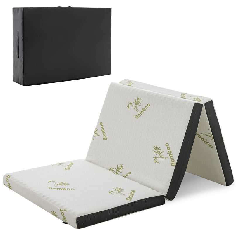 Giantex Folding Mattress