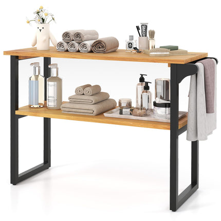Collection image for: Bathroom Floor Cabinet