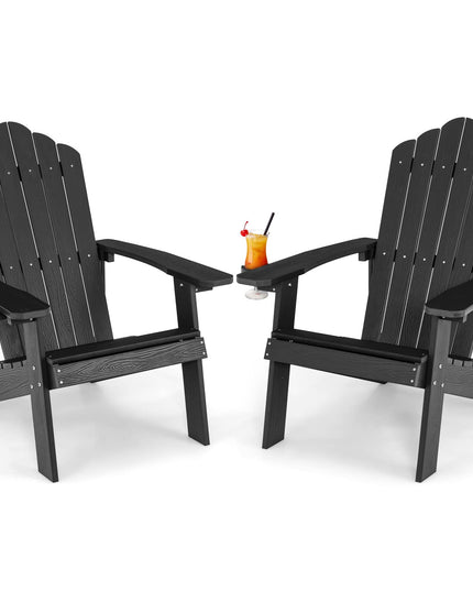 Giantex Outdoor Adirondack Chair