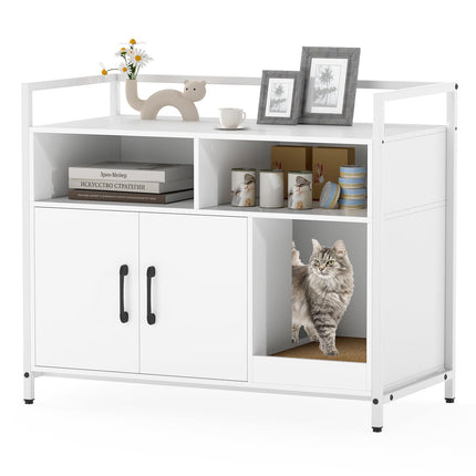 Collection image for: Litter Box Enclosure