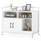 Litter Box Enclosure