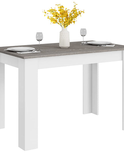 47 Inch Dining Table - Giantex