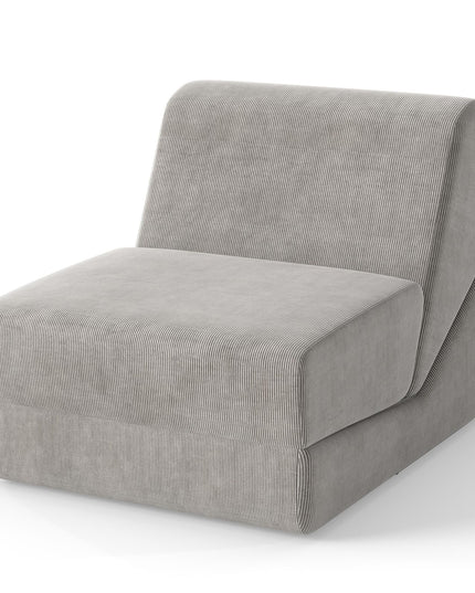 Giantex 3 in 1 Folding Sofa Bed for Living Room Bedroom Office Apartment