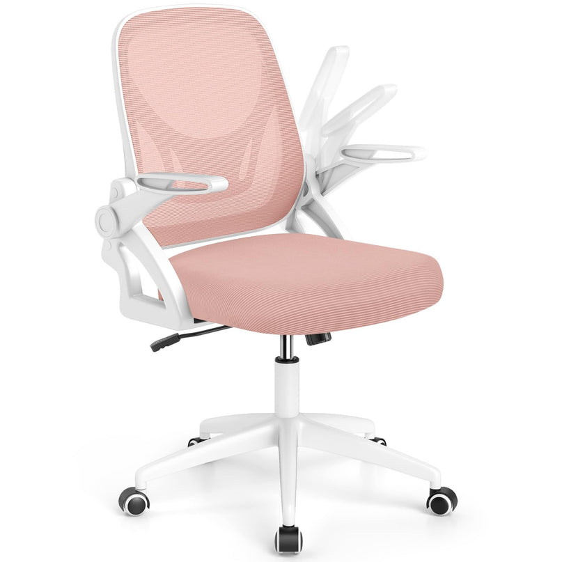 Giantex Mesh Office Chair Ergonomic Desk Chair