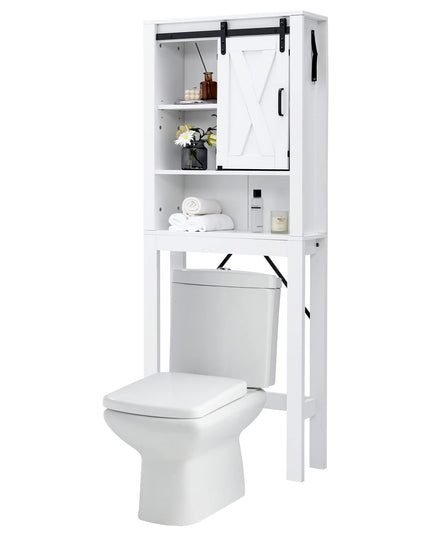 Giantex Over-The-Toilet Space Saver Cabinet
