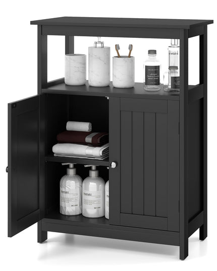 Giantex Bathroom Storage Cabinet
