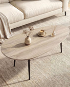 Grey Oak