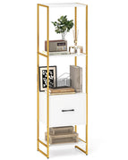 White+gold