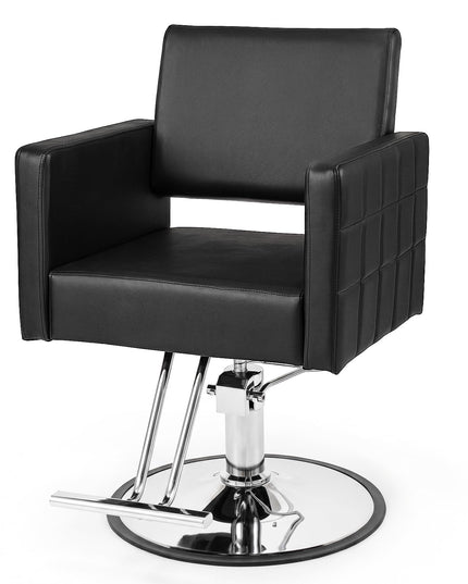 Giantex Hydraulic Salon Chair for Hair Stylist