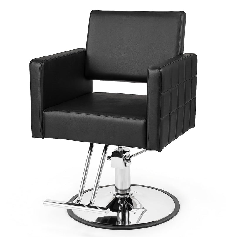 Giantex Hydraulic Salon Chair for Hair Stylist