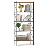 Rustic Brown / 1