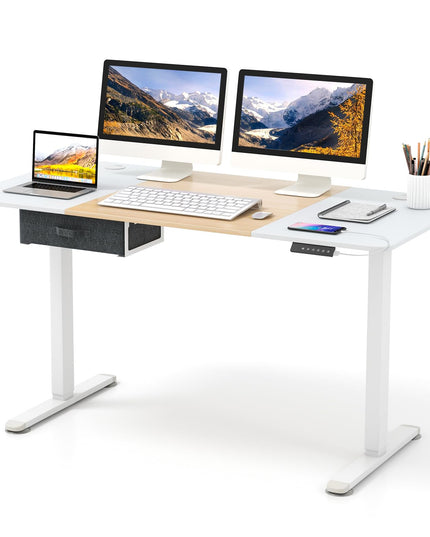 Giantex Electric Standing Desk