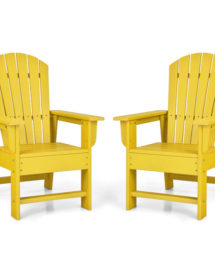 Giantex Adirondack Chair