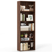 1 / Rustic Brown