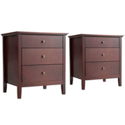 Brown / 2