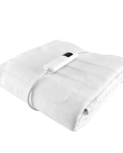 Surmatelas chauffant électrique Giantex avec 8 niveaux de température (Twin/Full/Queen/King)