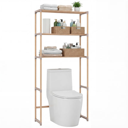 Collection image for: Over The Toilet Cabinet