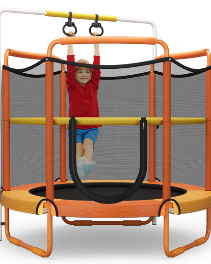 Giantex 60" Toddler Trampoline