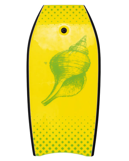Giantex 41" Bodyboard Super Lightweight Surfing Body-Board