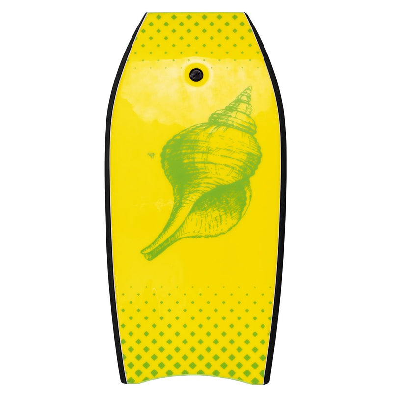 Giantex 41" Bodyboard Super Lightweight Surfing Body-Board